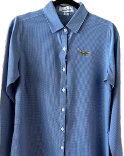 Women's Vansport Sandhill NFO Dress Shirt