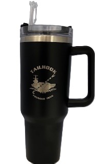 Tumbler Stainless Steel 40oz