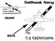C-2 GREYHOUND